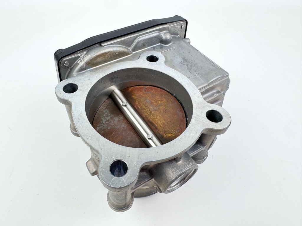 2013 Yamaha 250 HP 4 Stroke Outboard Throttle Body Assembly 6P2-13751-01-00 OEM