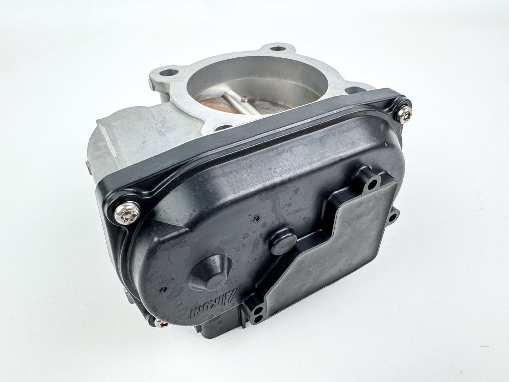 2013 Yamaha 250 HP 4 Stroke Outboard Throttle Body Assembly 6P2-13751-01-00 OEM