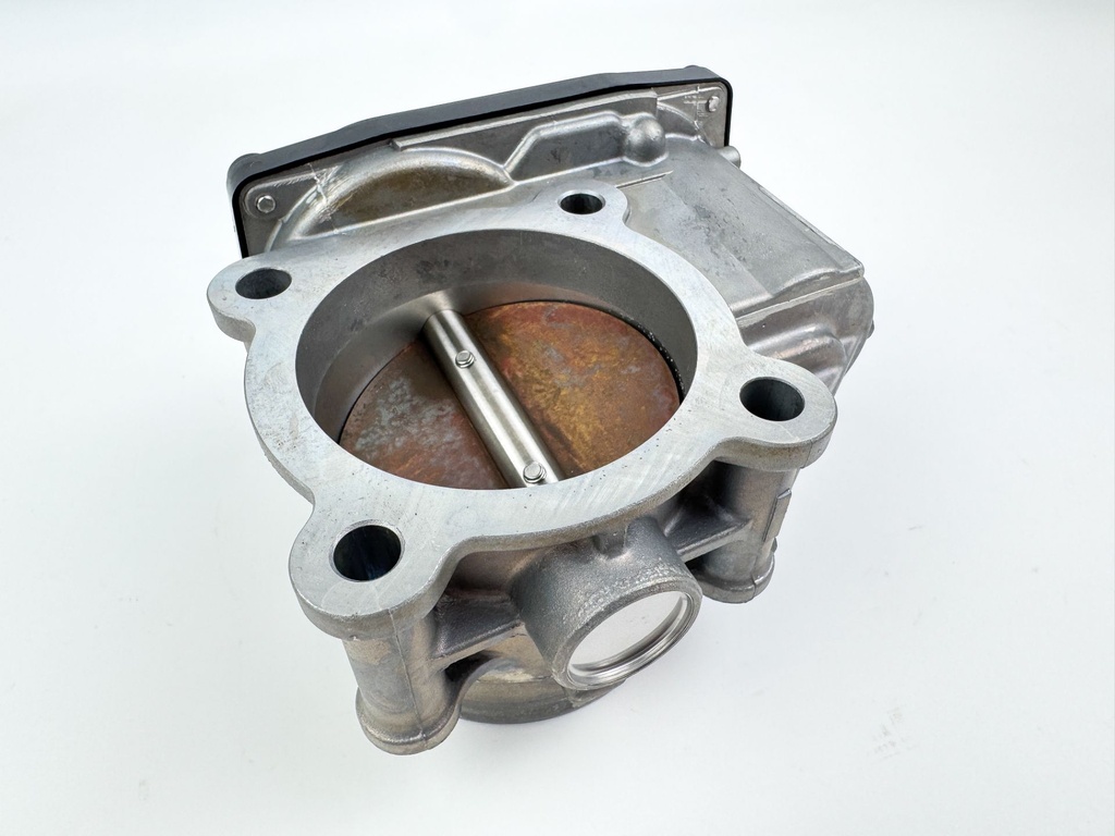 2013 Yamaha 250 HP 4 Stroke Outboard Throttle Body Assembly 6P2-13751-01-00 OEM