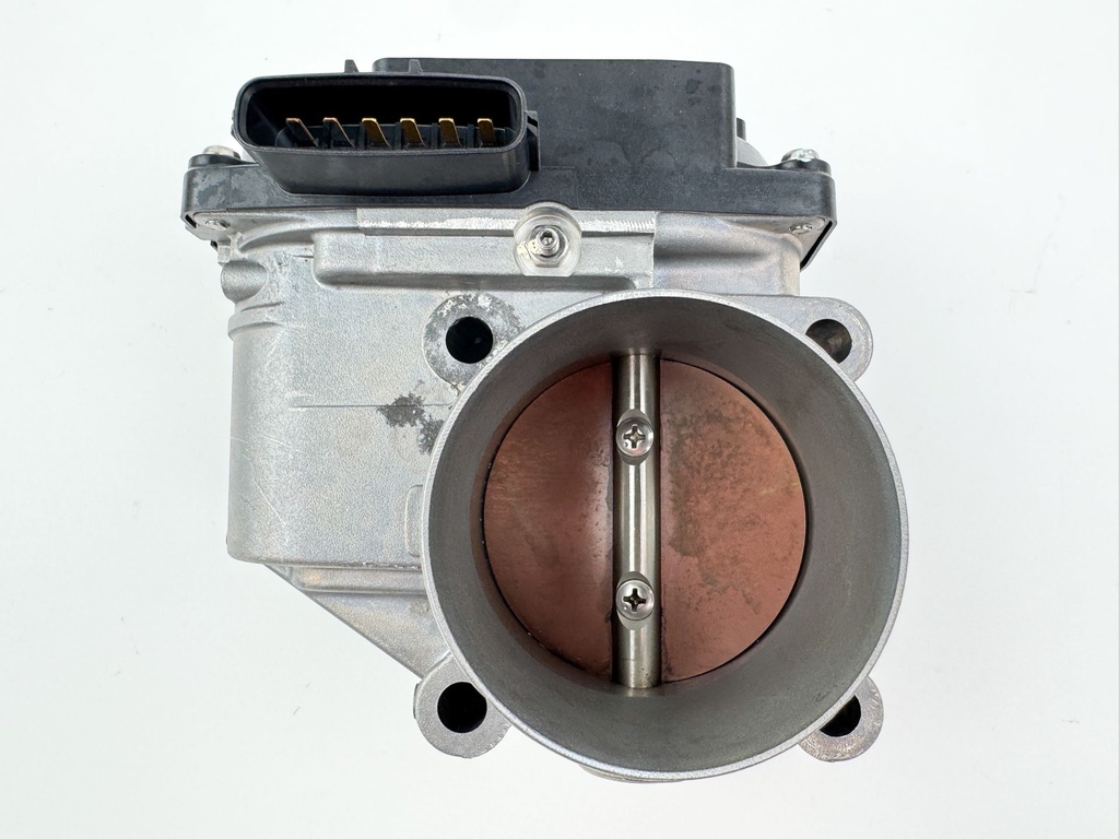 2013 Yamaha 250 HP 4 Stroke Outboard Throttle Body Assembly 6P2-13751-01-00 OEM