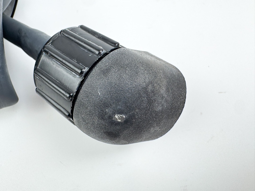 2013 Yamaha 250 HP 4 Stroke Outboard Fresh Water Flush Port 68T-12572-00-00 OEM