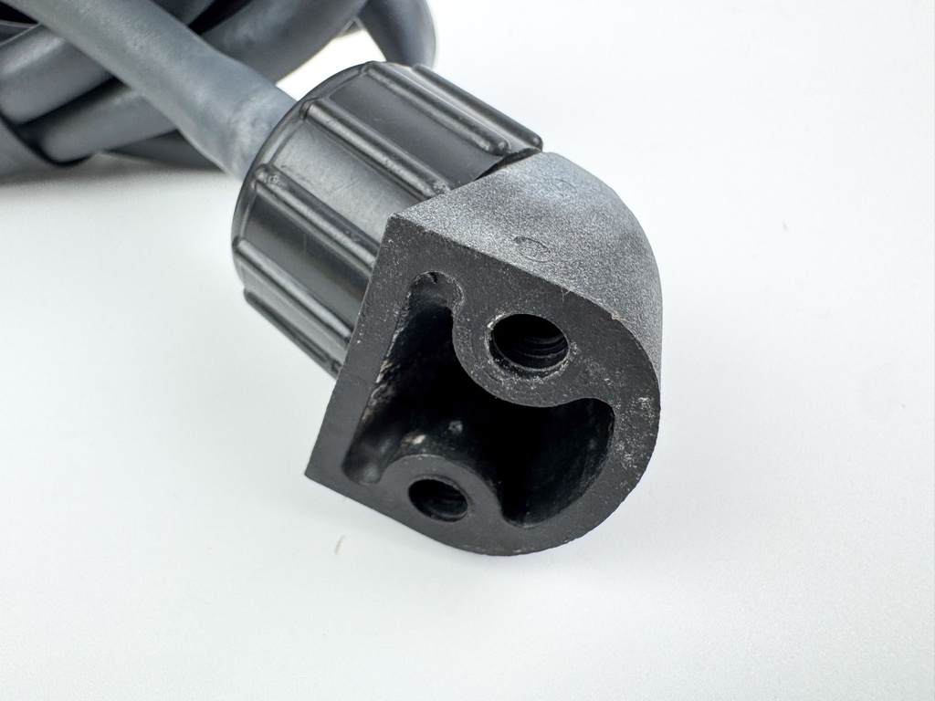 2013 Yamaha 250 HP 4 Stroke Outboard Fresh Water Flush Port 68T-12572-00-00 OEM