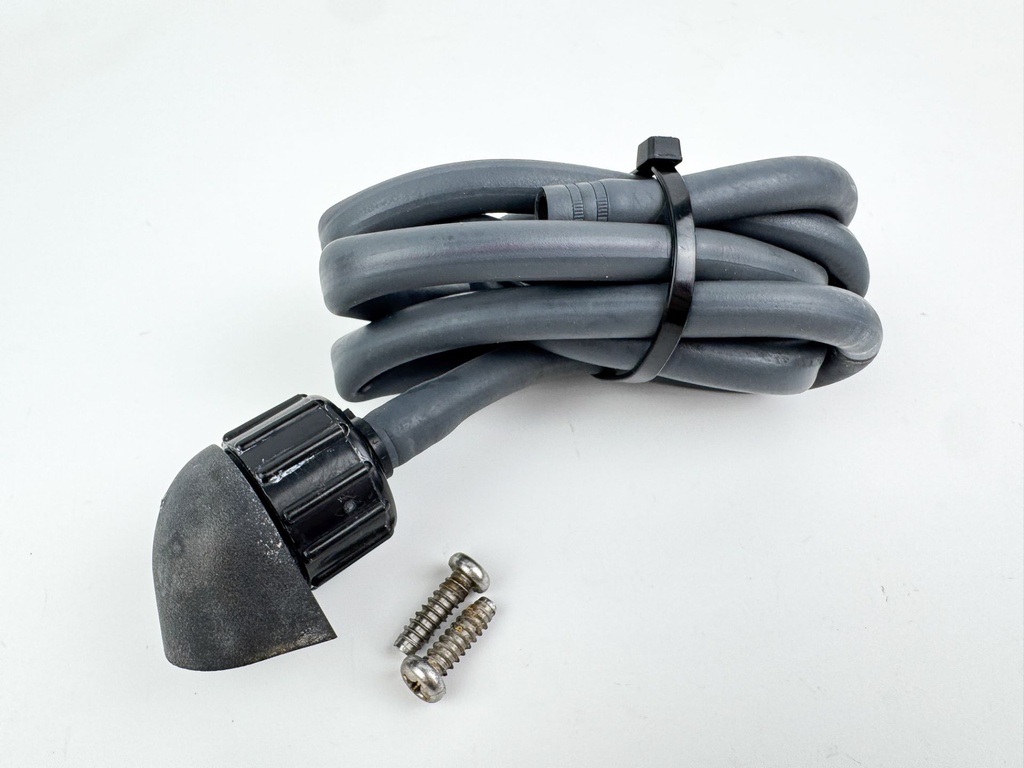 2013 Yamaha 250 HP 4 Stroke Outboard Fresh Water Flush Port 68T-12572-00-00 OEM