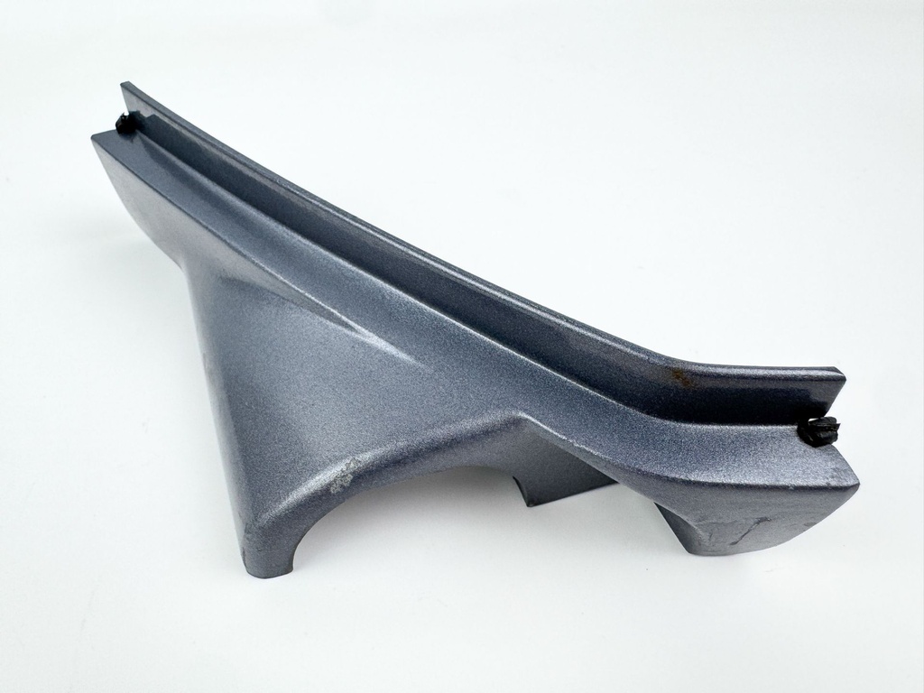 2013 Yamaha 250 HP 4 Stroke Outboard Cable Cover Plate 6P2-42738-00-8D OEM