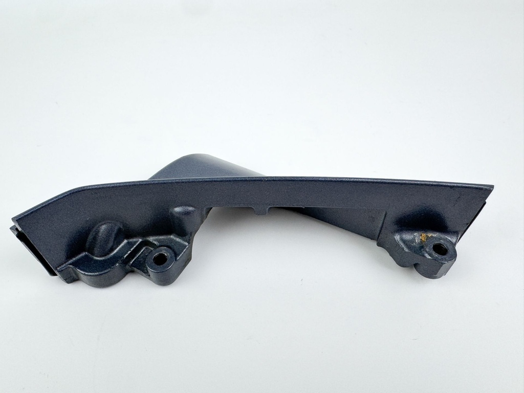 2013 Yamaha 250 HP 4 Stroke Outboard Cable Cover Plate 6P2-42738-00-8D OEM