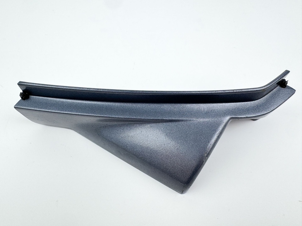 2013 Yamaha 250 HP 4 Stroke Outboard Cable Cover Plate 6P2-42738-00-8D OEM