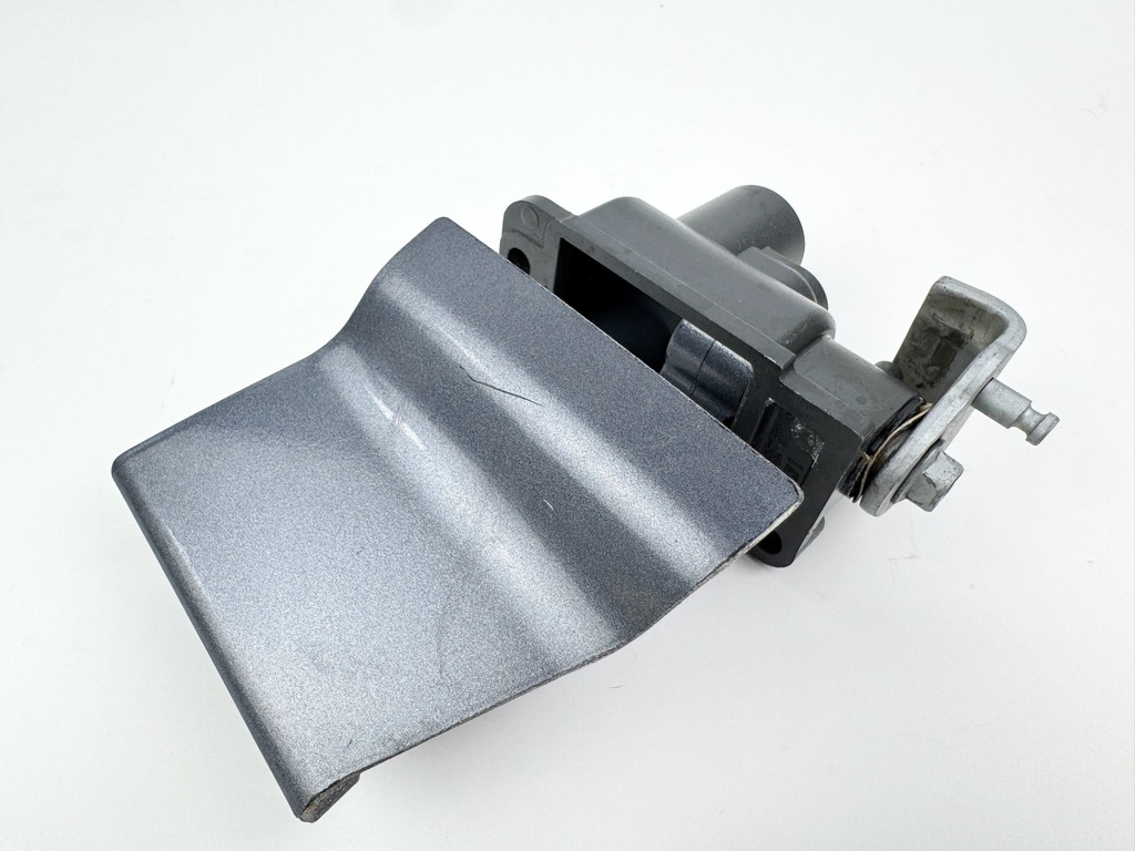 2013 Yamaha 250 HP 4 Stroke Outboard Latch Handle Set 69J-42815-00-8D OEM