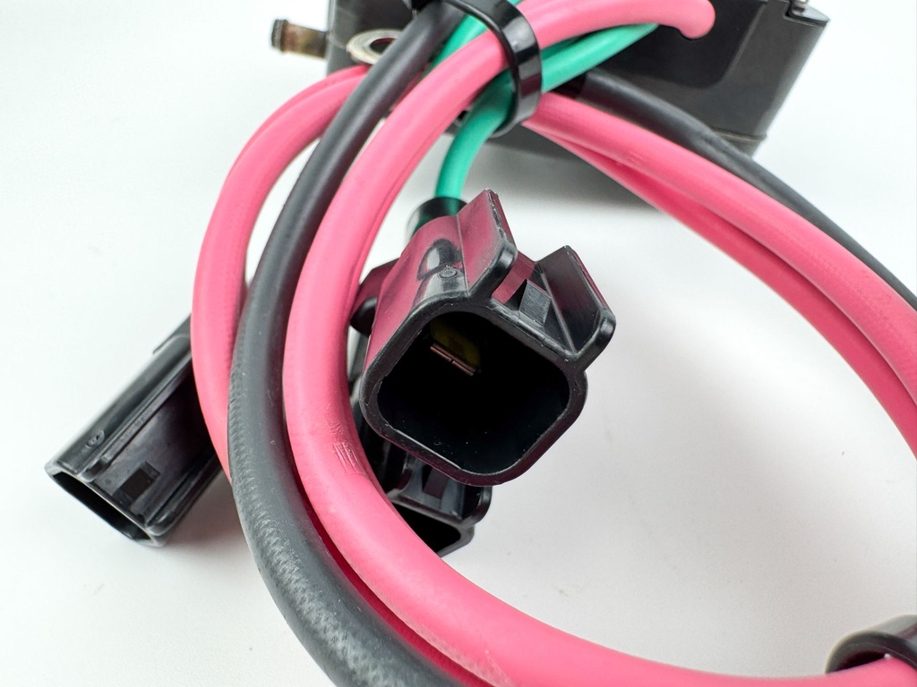 2013 Yamaha 250 HP 4 Stroke Outboard Rectifier & Regulator 6P2-81960-02-00 OEM