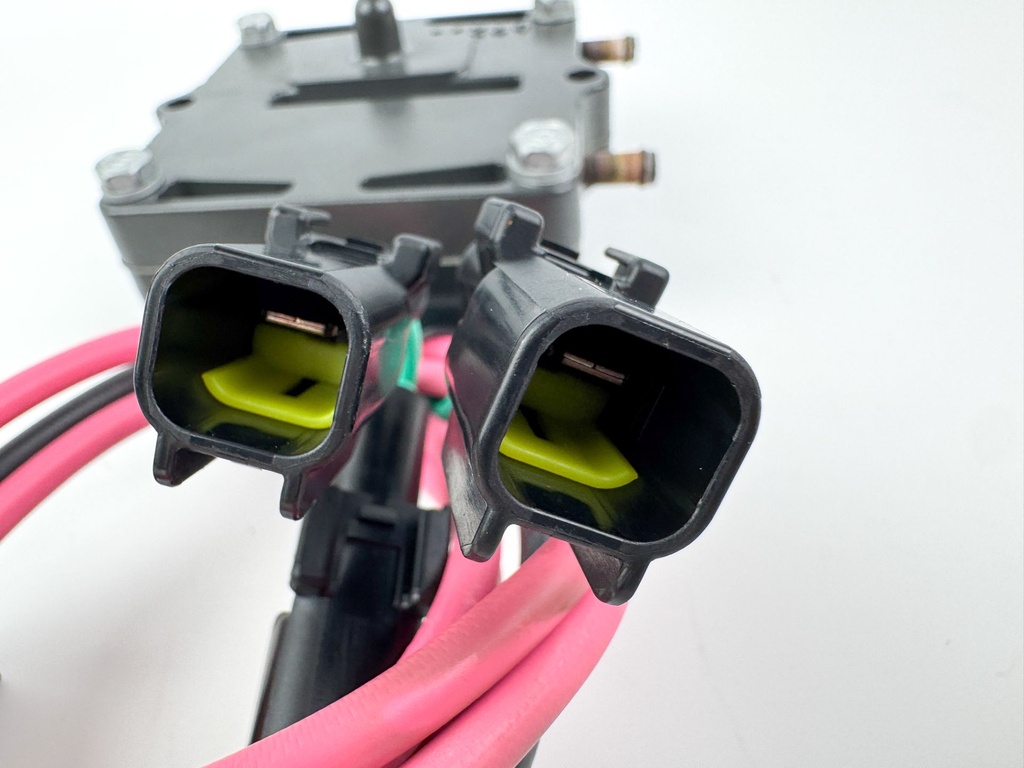 2013 Yamaha 250 HP 4 Stroke Outboard Rectifier & Regulator 6P2-81960-02-00 OEM