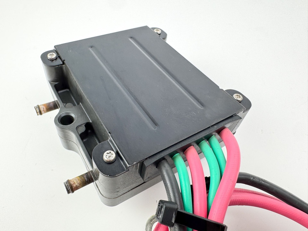 2013 Yamaha 250 HP 4 Stroke Outboard Rectifier & Regulator 6P2-81960-02-00 OEM