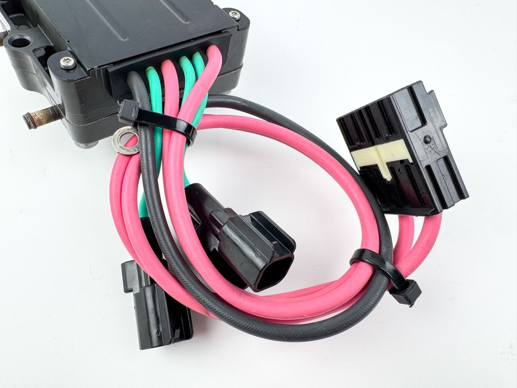 2013 Yamaha 250 HP 4 Stroke Outboard Rectifier & Regulator 6P2-81960-02-00 OEM