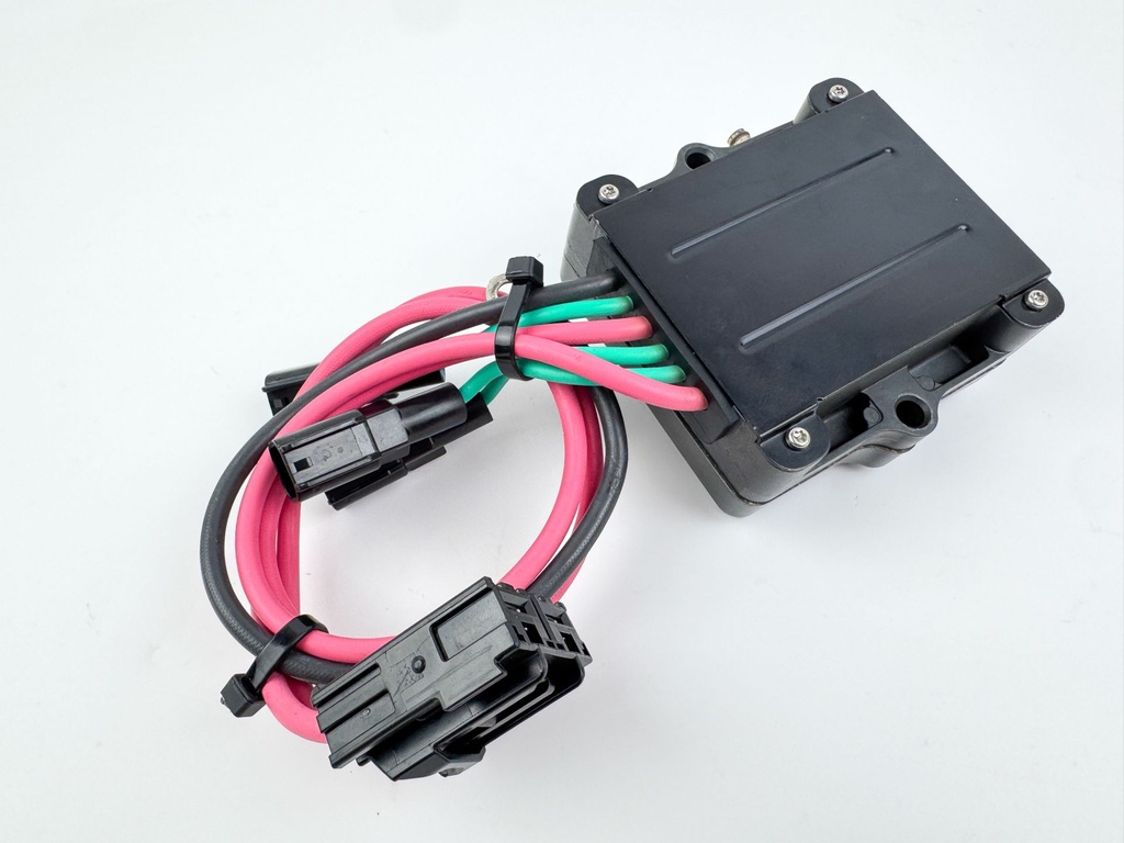 2013 Yamaha 250 HP 4 Stroke Outboard Rectifier & Regulator 6P2-81960-02-00 OEM