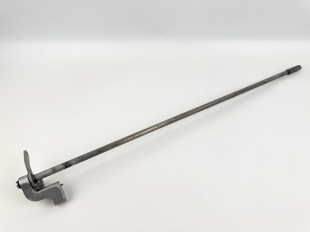 2013 Yamaha 250 HP 4 Stroke Outboard 25" Shift Shaft 69J-44120-00-00 OEM