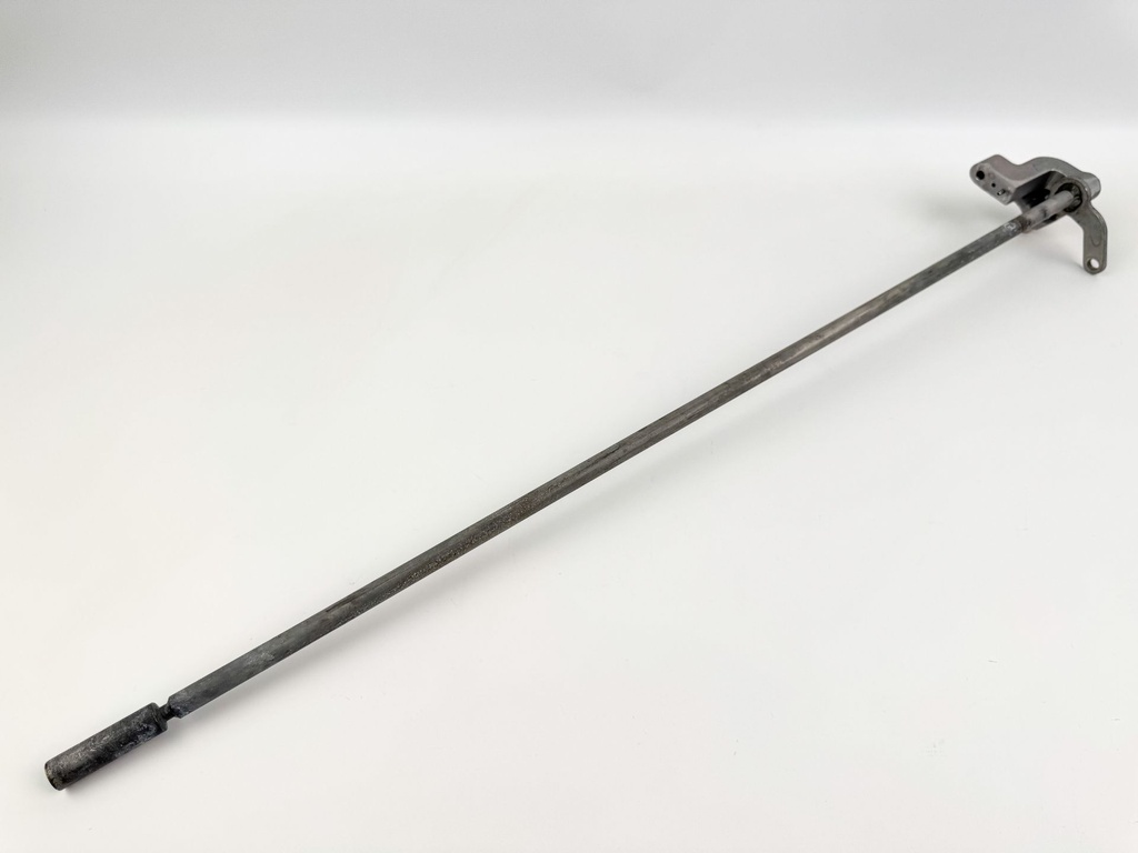 2013 Yamaha 250 HP 4 Stroke Outboard 25" Shift Shaft 69J-44120-00-00 OEM