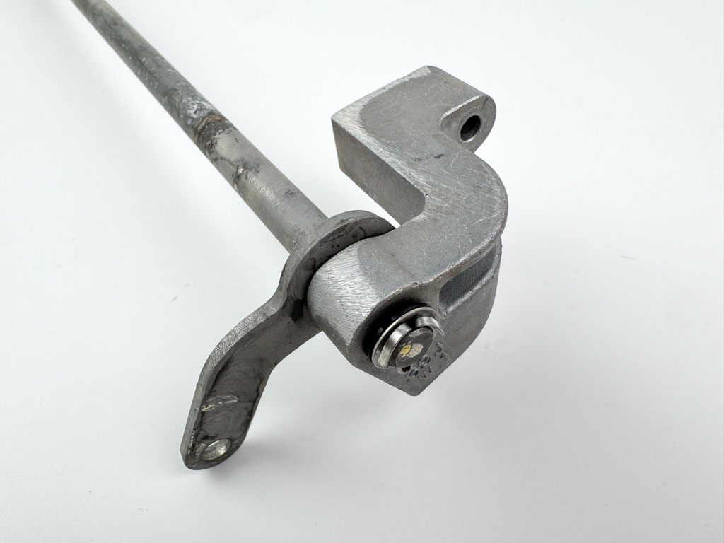 2013 Yamaha 250 HP 4 Stroke Outboard 25" Shift Shaft 69J-44120-00-00 OEM