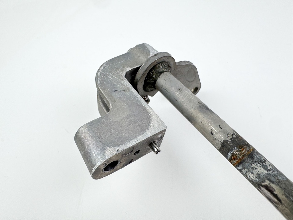 2013 Yamaha 250 HP 4 Stroke Outboard 25" Shift Shaft 69J-44120-00-00 OEM