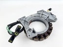 2013 Yamaha 250 HP 4 Stroke Outboard Coil Pulser Base Stator Assembly 6P2-81460-00-00 OEM