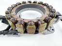 2013 Yamaha 250 HP 4 Stroke Outboard Coil Pulser Base Stator Assembly 6P2-81460-00-00 OEM
