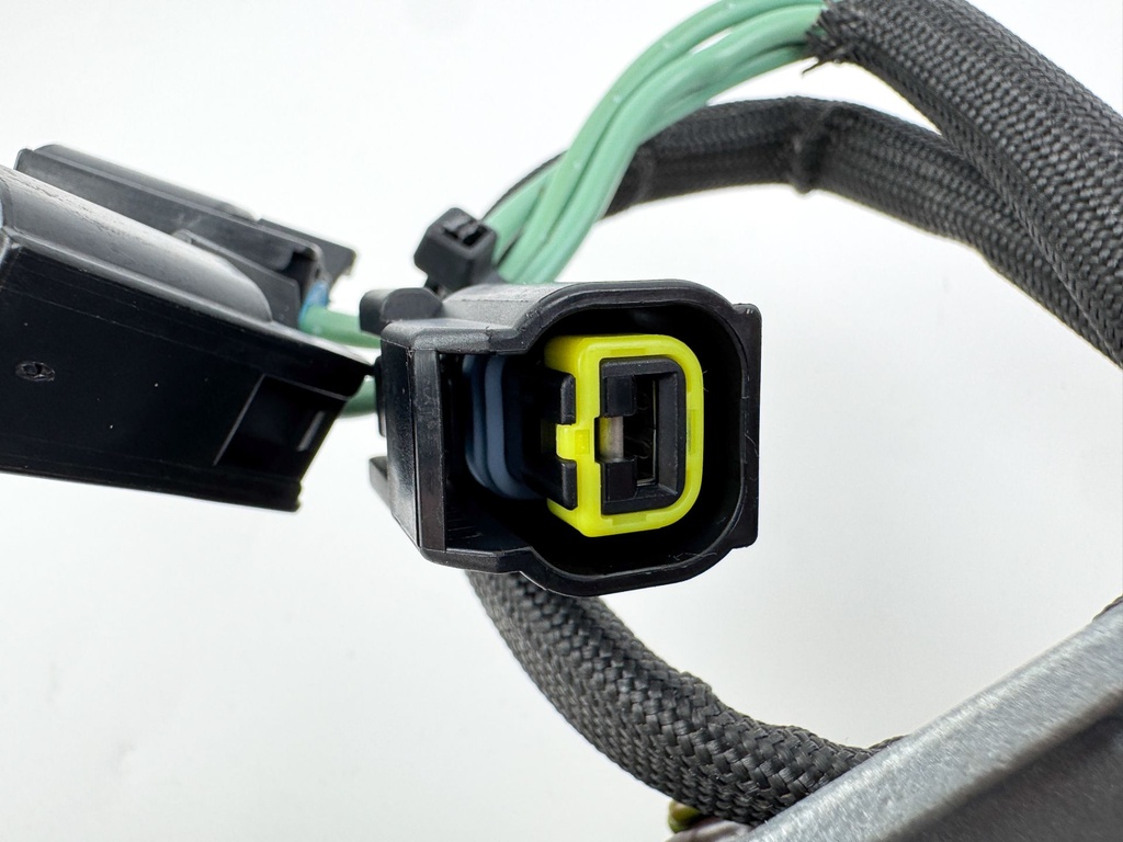 2013 Yamaha 250 HP 4 Stroke Outboard Coil Pulser Base Stator Assembly 6P2-81460-00-00 OEM