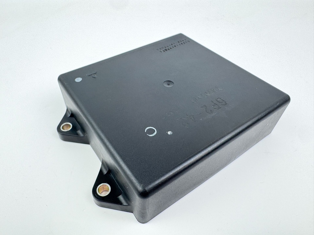 2013 Yamaha 250 HP 4 Stroke Outboard ECU Engine Control Unit 6P2-8591A-42-00 OEM
