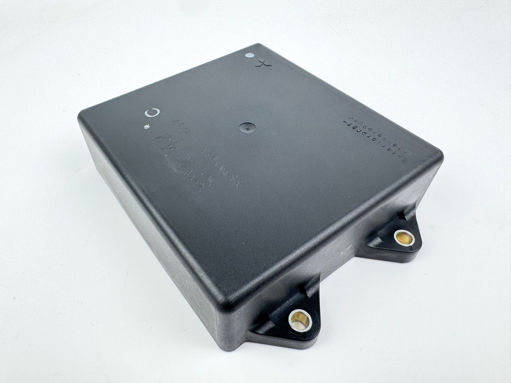 2013 Yamaha 250 HP 4 Stroke Outboard ECU Engine Control Unit 6P2-8591A-42-00 OEM