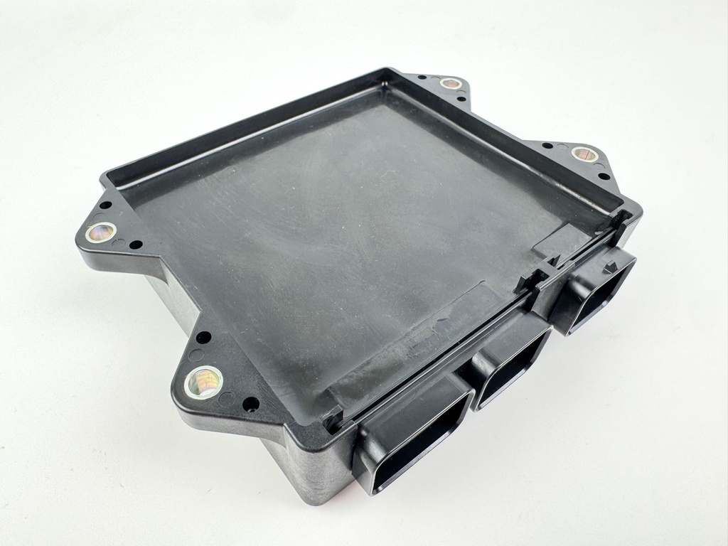 2013 Yamaha 250 HP 4 Stroke Outboard ECU Engine Control Unit 6P2-8591A-42-00 OEM