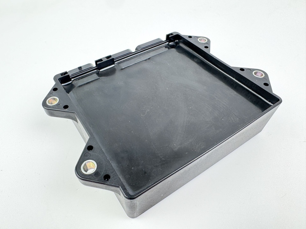 2013 Yamaha 250 HP 4 Stroke Outboard ECU Engine Control Unit 6P2-8591A-42-00 OEM