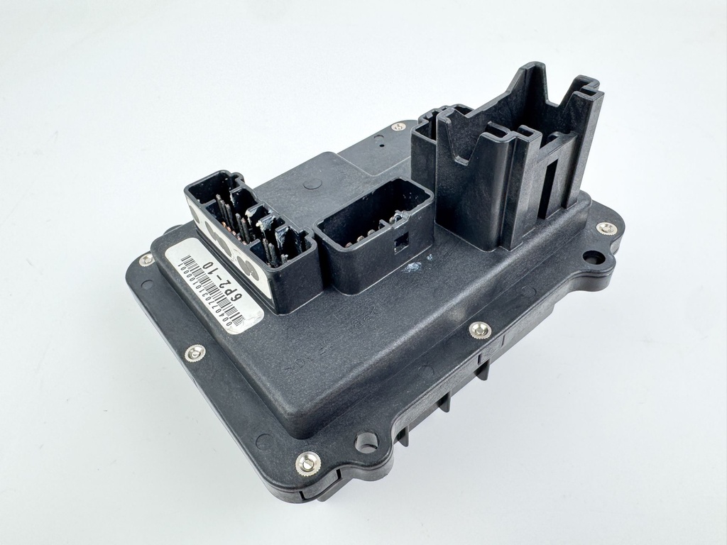 2013 Yamaha 250 HP 4 Stroke Outboard Fuse Box 6P2-82170-10-00 OEM