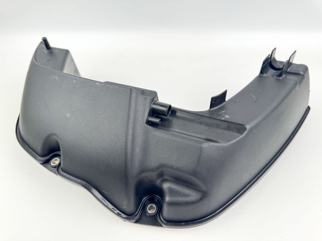 2013 Yamaha 250 HP 4 Stroke Outboard Intake Air Silencer Assembly 6P2-14440-00-00 OEM