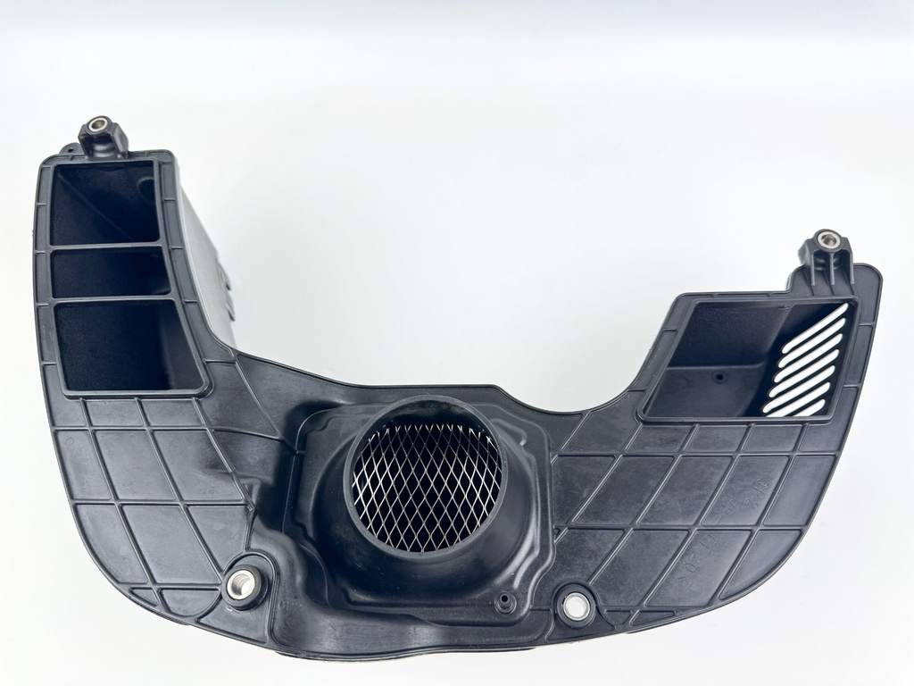 2013 Yamaha 250 HP 4 Stroke Outboard Intake Air Silencer Assembly 6P2-14440-00-00 OEM