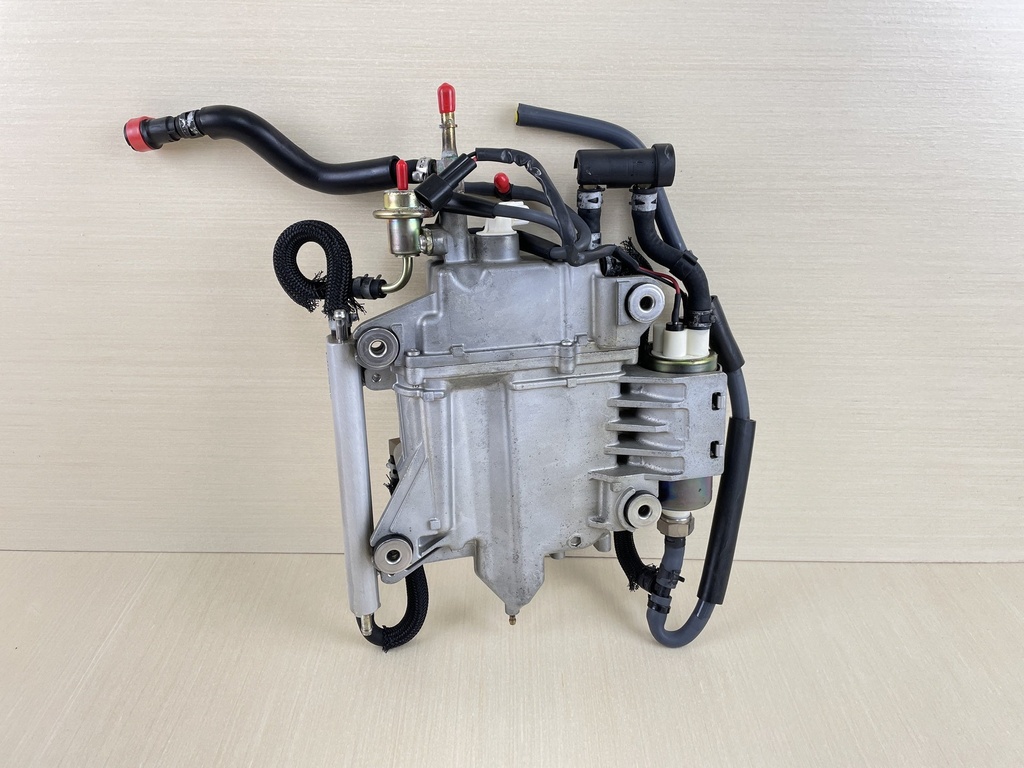 2006 Yamaha 250HP 4 Stroke Float Chamber Assembly VST Fuel 6P2-14180-01-00  