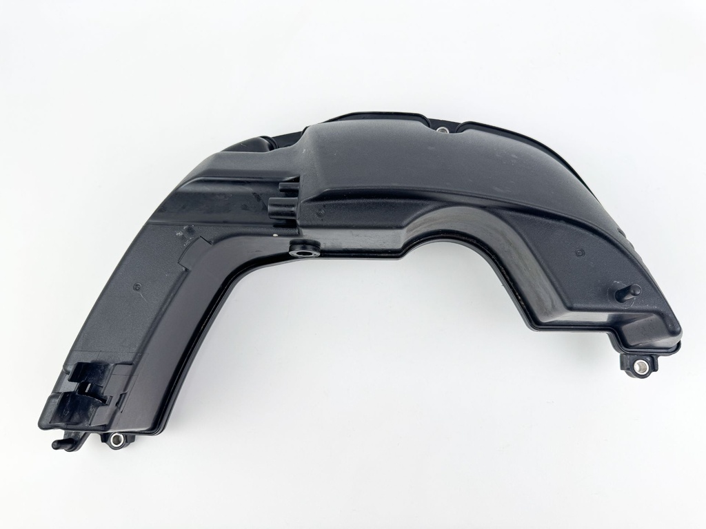 2013 Yamaha 250 HP 4 Stroke Outboard Intake Air Silencer Assembly 6P2-14440-00-00 OEM