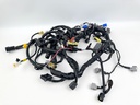 2013 Yamaha 250 HP 4 Stroke Outboard Engine Wire Harness 6P2-82590-41-00 OEM