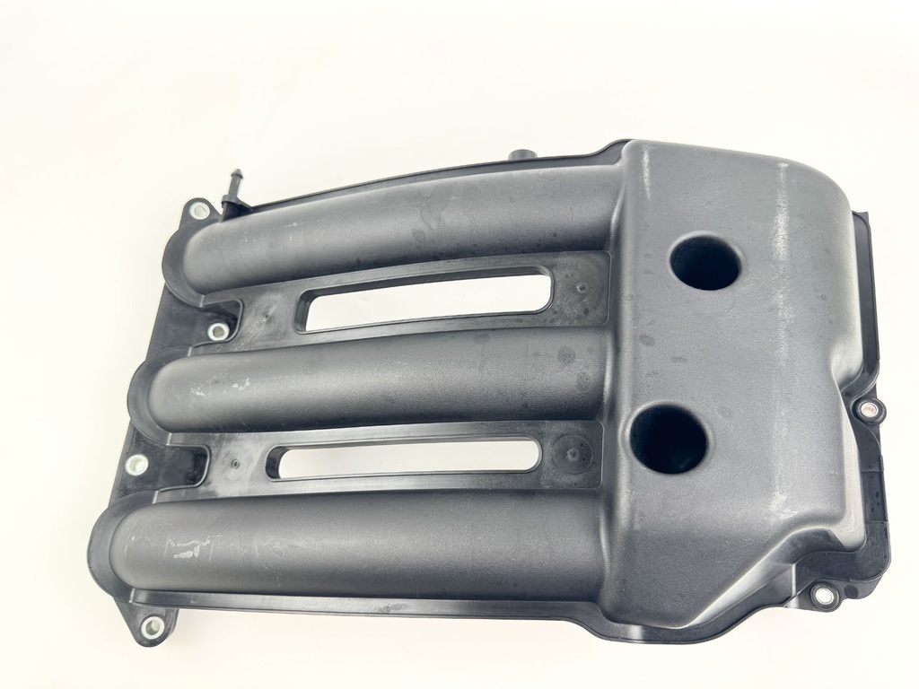 2013 Yamaha 250 HP 4 Stroke Outboard Intake Manifold 6P2-13641-00-00 OEM