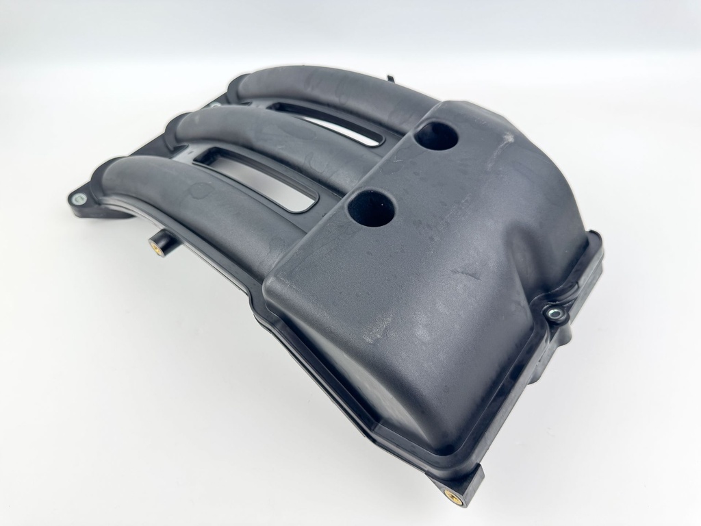 2013 Yamaha 250 HP 4 Stroke Outboard Intake Manifold 6P2-13641-00-00 OEM