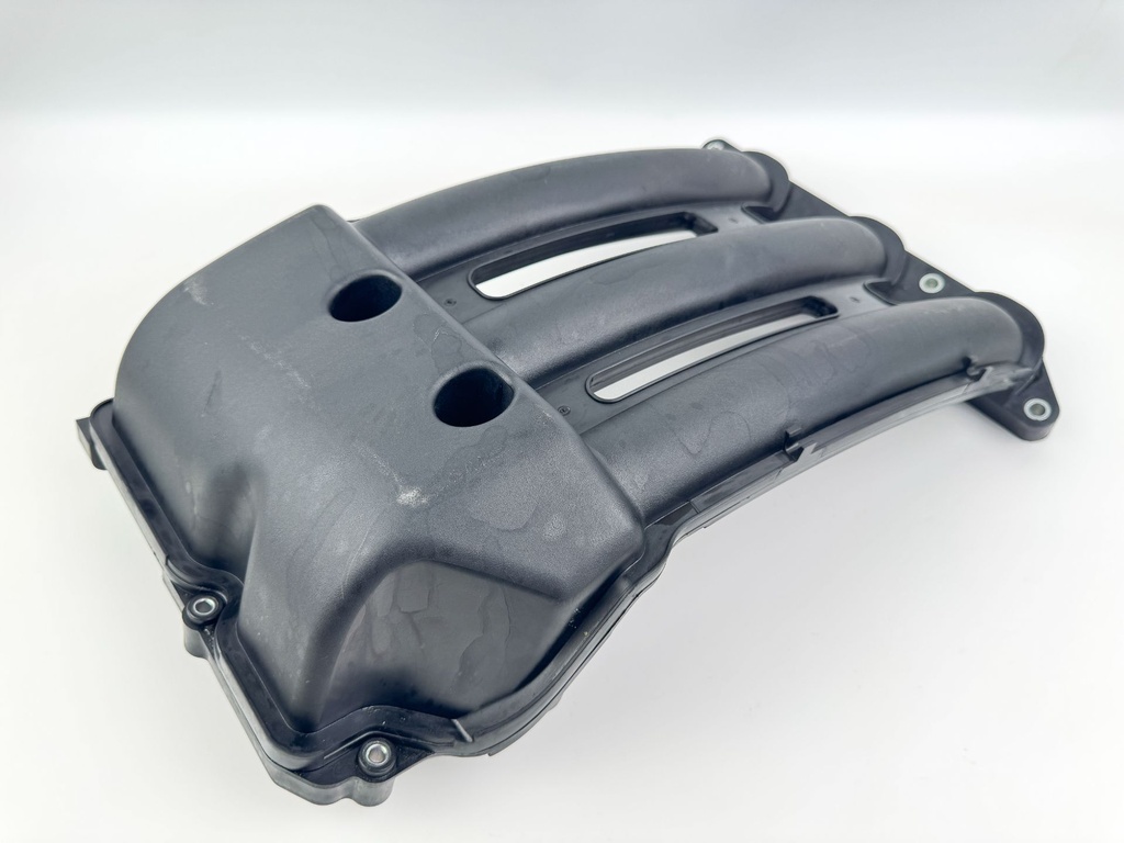 2013 Yamaha 250 HP 4 Stroke Outboard Intake Manifold 6P2-13641-00-00 OEM