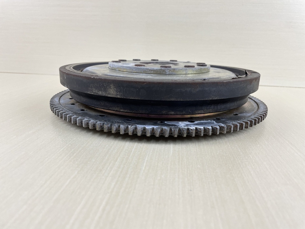 2006 Yamaha 250HP 4 Stroke Outboard Flywheel Rotor Assembly 6P2-81450-00-00