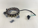 Yamaha 250HP 3.3L 4 Stroke Stator Base Assembly 6P2-81460-00-00
