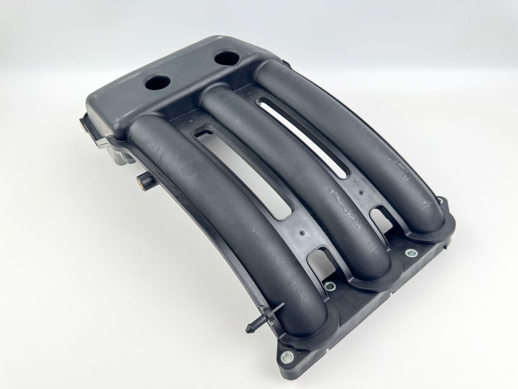 2013 Yamaha 250 HP 4 Stroke Outboard Intake Manifold 6P2-13641-00-00 OEM