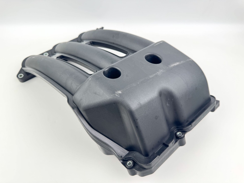 2013 Yamaha 250 HP 4 Stroke Outboard Intake Manifold 6P2-13641-00-00 OEM