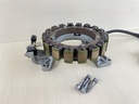 Yamaha 250HP 3.3L 4 Stroke Stator Base Assembly 6P2-81460-00-00