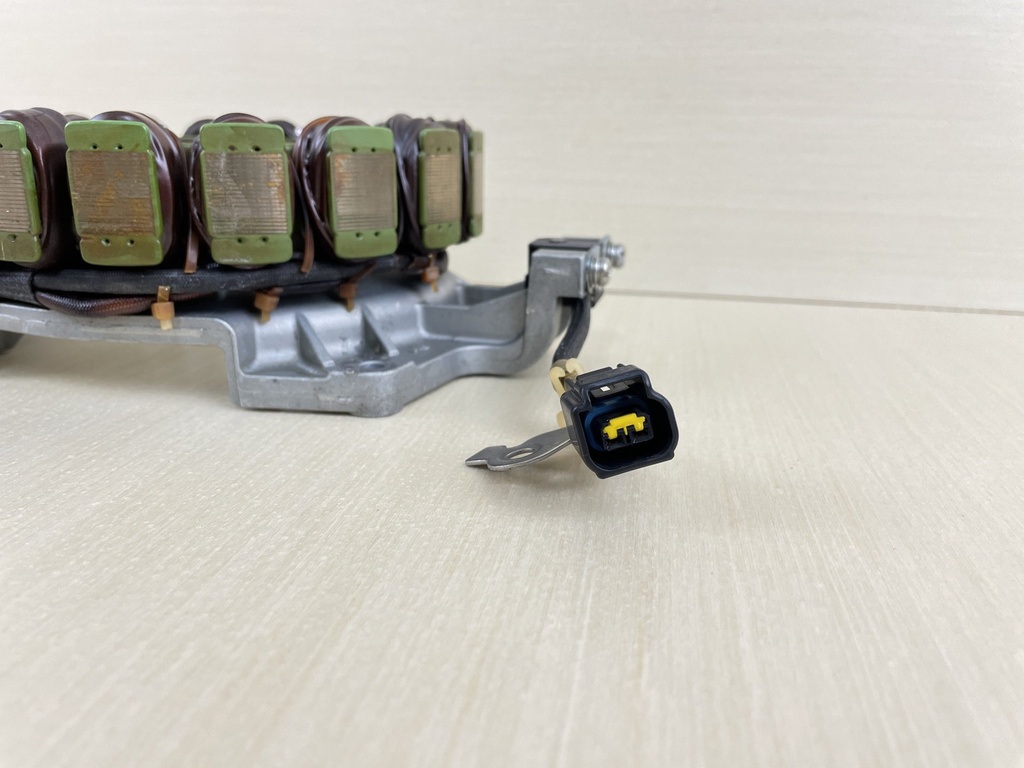 Yamaha 250HP 3.3L 4 Stroke Stator Base Assembly 6P2-81460-00-00