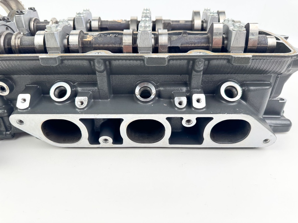 2013 Yamaha 250 HP 4 Stroke Outboard Port Cylinder Head 6P2-W009C-03-9S OEM