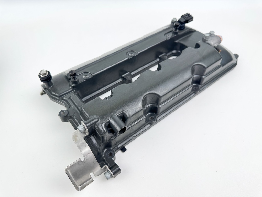 2013 Yamaha 250 HP 4 Stroke Outboard Starboard Cylinder Head 6P2-W009A-03-9S OEM