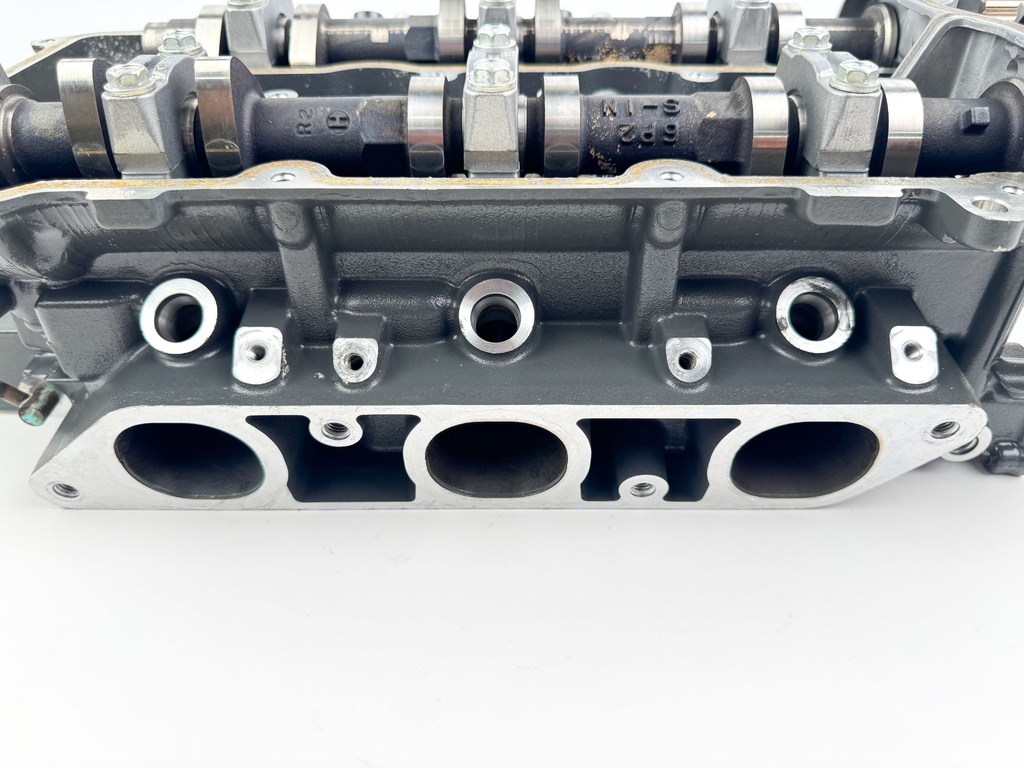 2013 Yamaha 250 HP 4 Stroke Outboard Starboard Cylinder Head 6P2-W009A-03-9S OEM