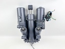 02-18 Yamaha 200 225 250 300 HP 4 Stroke Outboard Power Trim Tilt Unit - Fully Tested