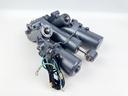 02-18 Yamaha 200 225 250 300 HP 4 Stroke Outboard Power Trim Tilt Unit - Fully Tested