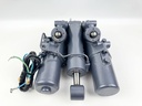 02-18 Yamaha 200 225 250 300 HP 4 Stroke Outboard Power Trim Tilt Unit - Fully Tested