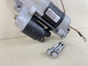2006 Yamaha 250HP Outboard 4 Stroke Engine Starter Assembly 6BR-81800-02-00
