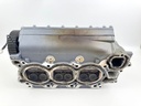 2004 Yamaha 225 HP 4 Stroke Outboard Starboard Cylinder Head 69J-W009A-02-1S OEM